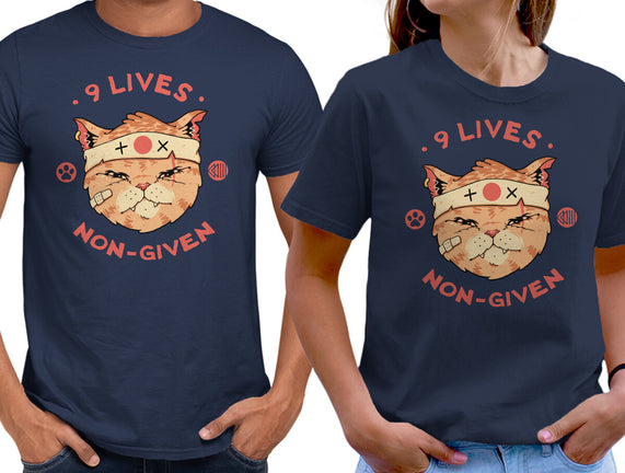Nine Lives Non-Given