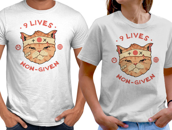 Nine Lives Non-Given