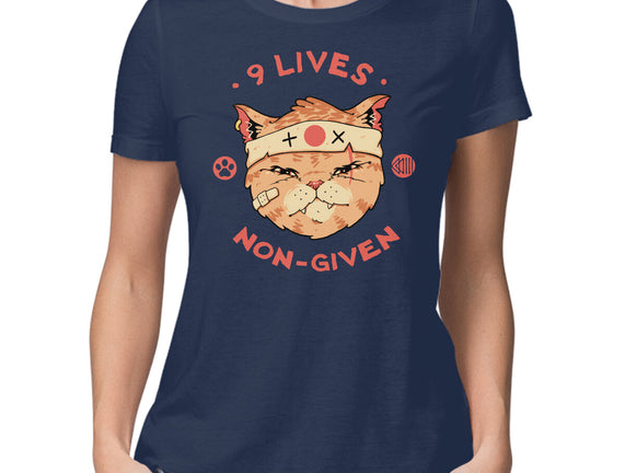 Nine Lives Non-Given