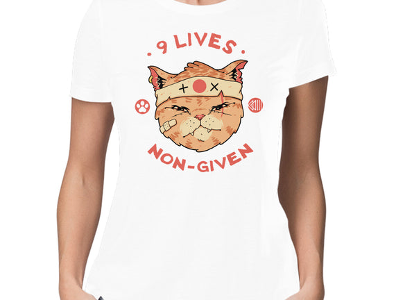 Nine Lives Non-Given