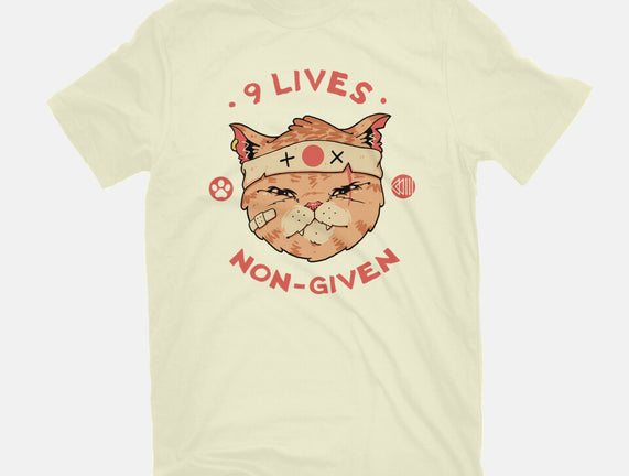 Nine Lives Non-Given