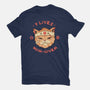 Nine Lives Non-Given-Unisex-Basic-Tee-vp021