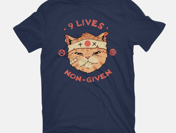 Nine Lives Non-Given