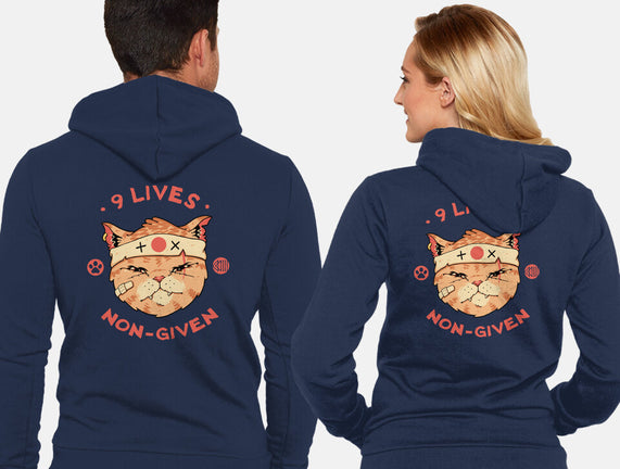 Nine Lives Non-Given