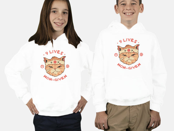 Nine Lives Non-Given