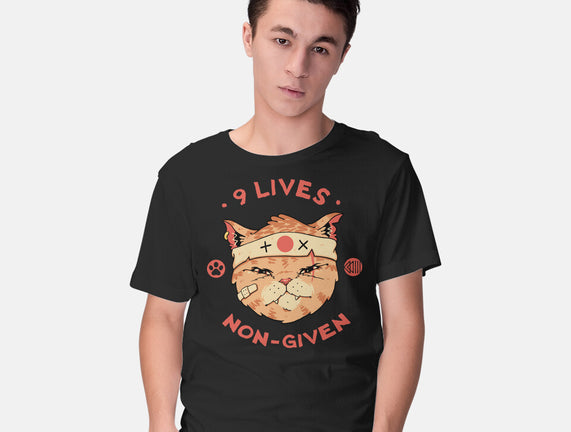 Nine Lives Non-Given