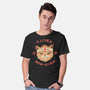 Nine Lives Non-Given-Mens-Basic-Tee-vp021