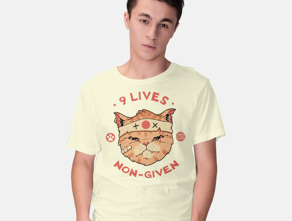 Nine Lives Non-Given