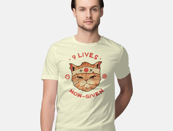 Nine Lives Non-Given