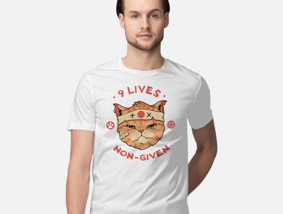 Nine Lives Non-Given