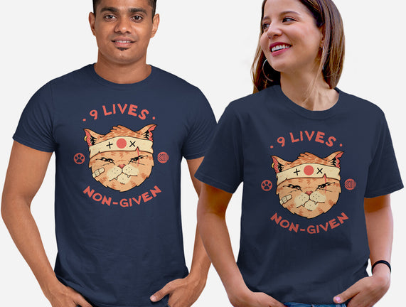 Nine Lives Non-Given