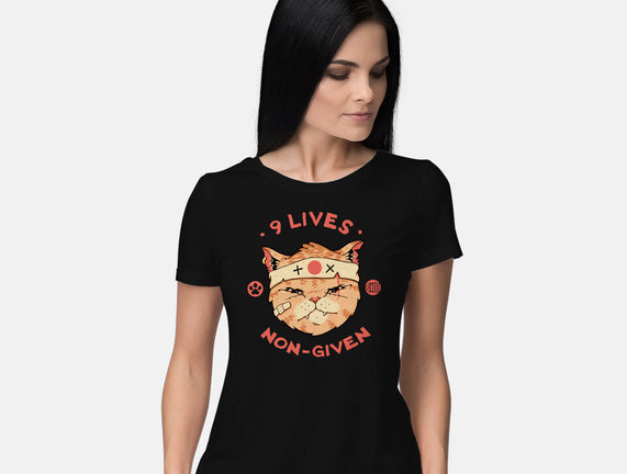 Nine Lives Non-Given