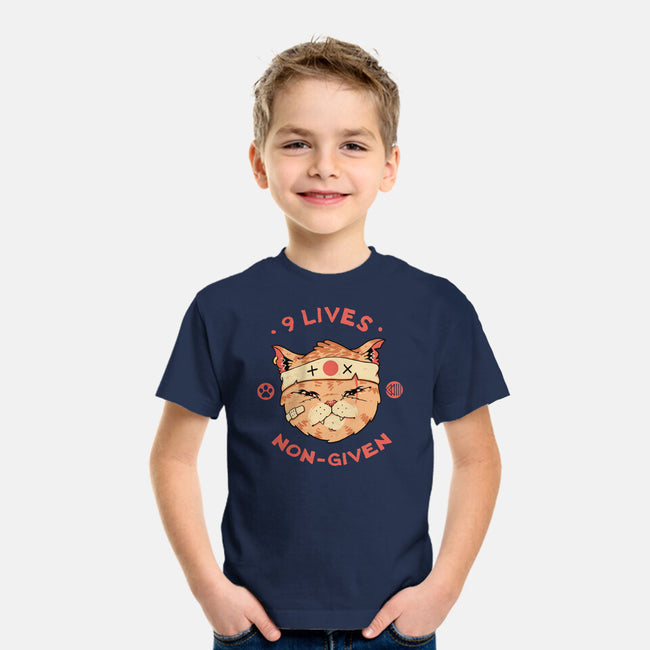 Nine Lives Non-Given-Youth-Basic-Tee-vp021