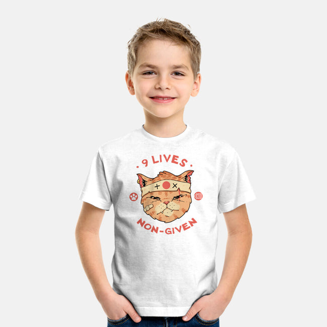 Nine Lives Non-Given-Youth-Basic-Tee-vp021