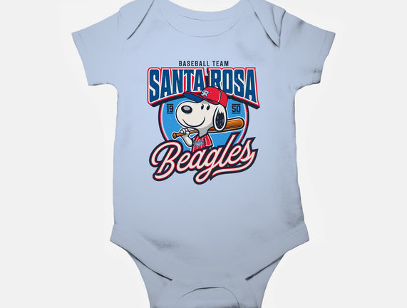 Santa Rosa Sluggers