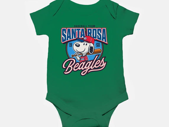 Santa Rosa Sluggers