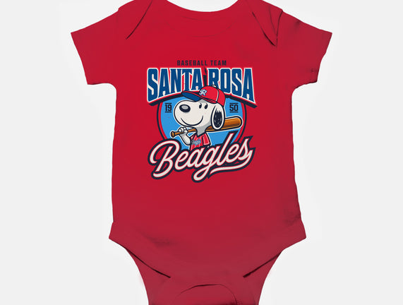 Santa Rosa Sluggers