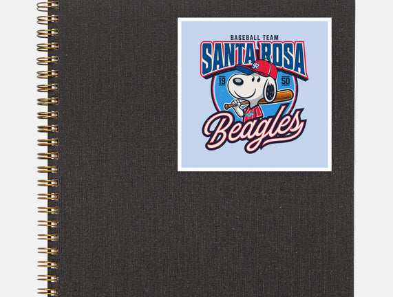 Santa Rosa Sluggers