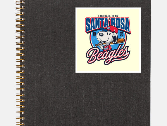Santa Rosa Sluggers