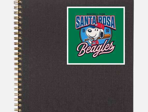 Santa Rosa Sluggers