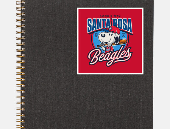 Santa Rosa Sluggers
