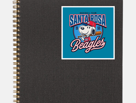 Santa Rosa Sluggers