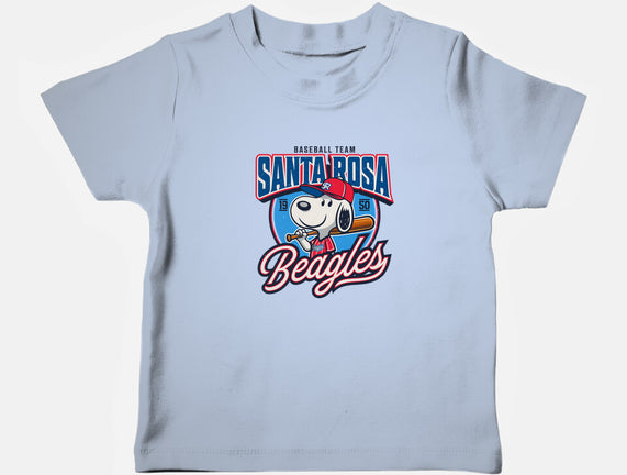Santa Rosa Sluggers