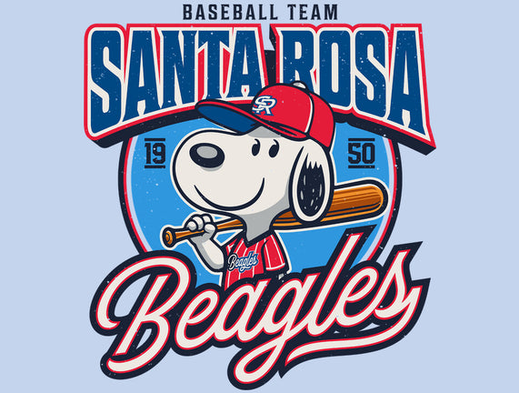 Santa Rosa Sluggers
