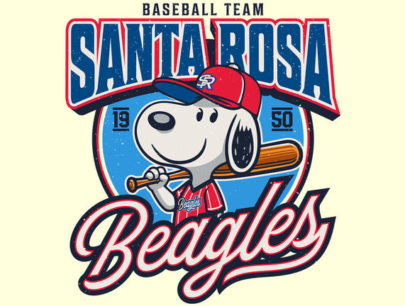 Santa Rosa Sluggers
