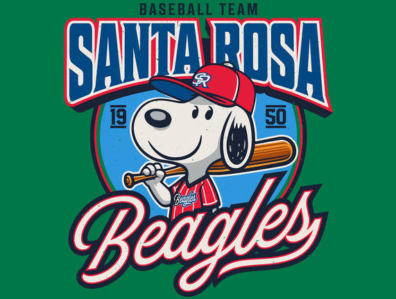 Santa Rosa Sluggers