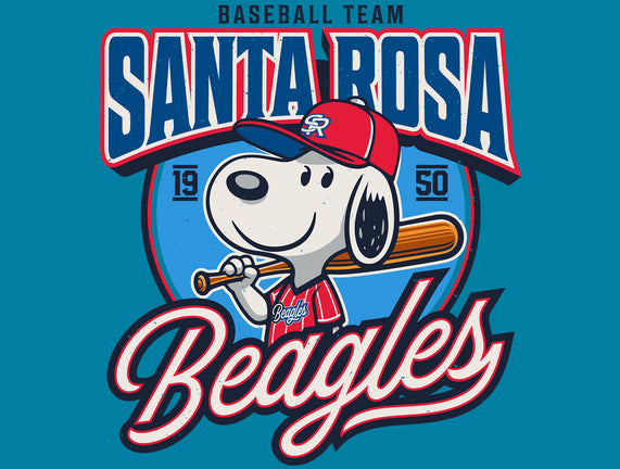 Santa Rosa Sluggers