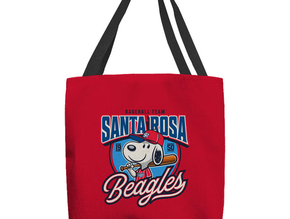 Santa Rosa Sluggers