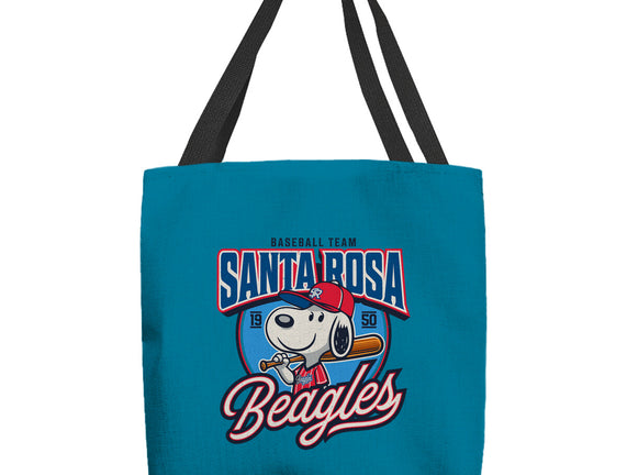 Santa Rosa Sluggers