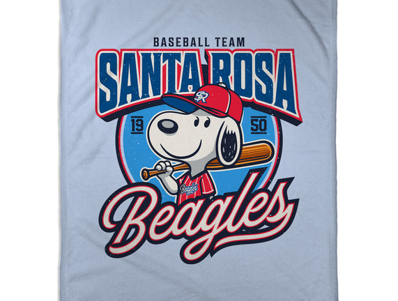 Santa Rosa Sluggers