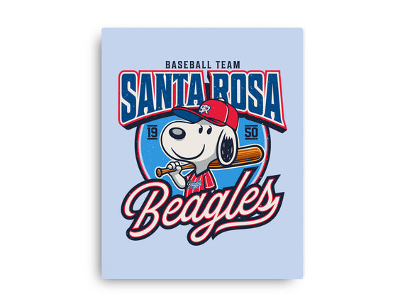 Santa Rosa Sluggers