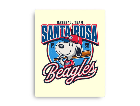 Santa Rosa Sluggers