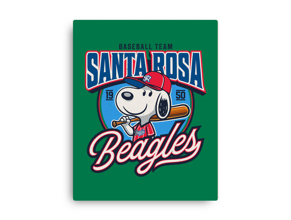 Santa Rosa Sluggers