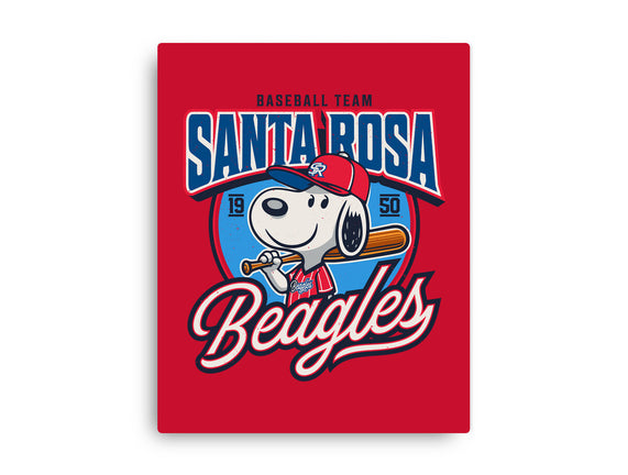 Santa Rosa Sluggers