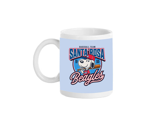 Santa Rosa Sluggers