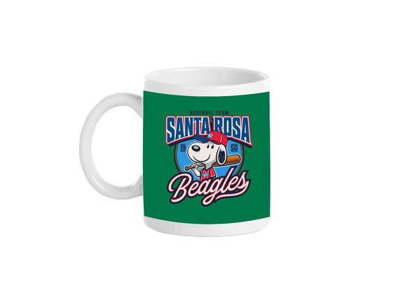 Santa Rosa Sluggers