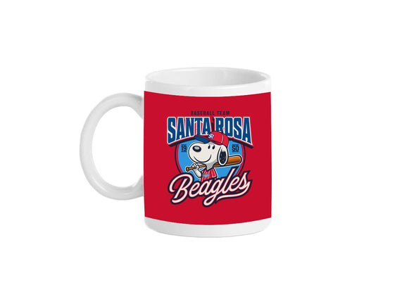 Santa Rosa Sluggers