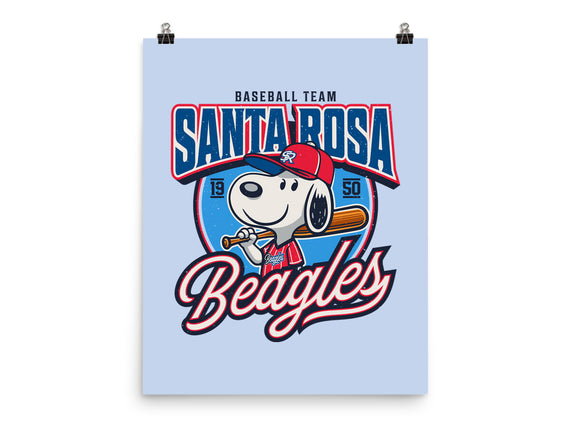 Santa Rosa Sluggers
