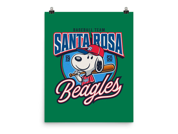 Santa Rosa Sluggers