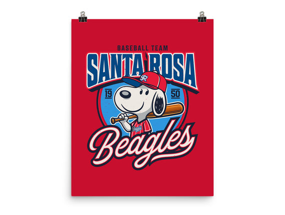 Santa Rosa Sluggers