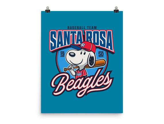 Santa Rosa Sluggers
