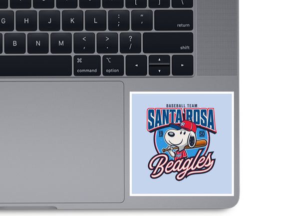 Santa Rosa Sluggers