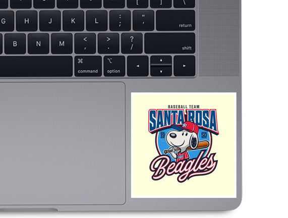 Santa Rosa Sluggers