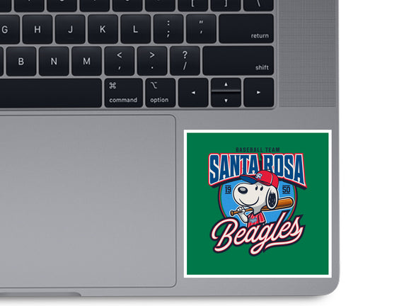 Santa Rosa Sluggers