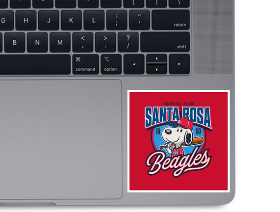 Santa Rosa Sluggers