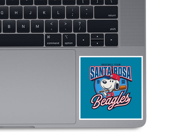 Santa Rosa Sluggers